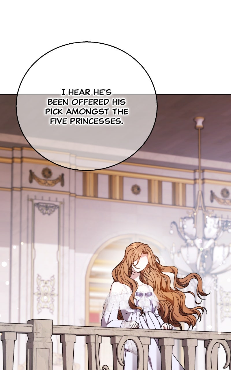 My Child Will Havea Different Father Episode 1 page 91 - 