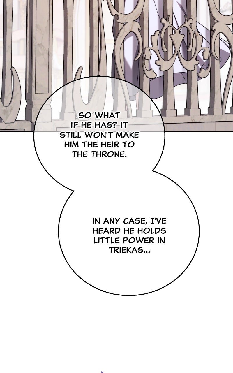 My Child Will Havea Different Father Episode 1 page 92 - 