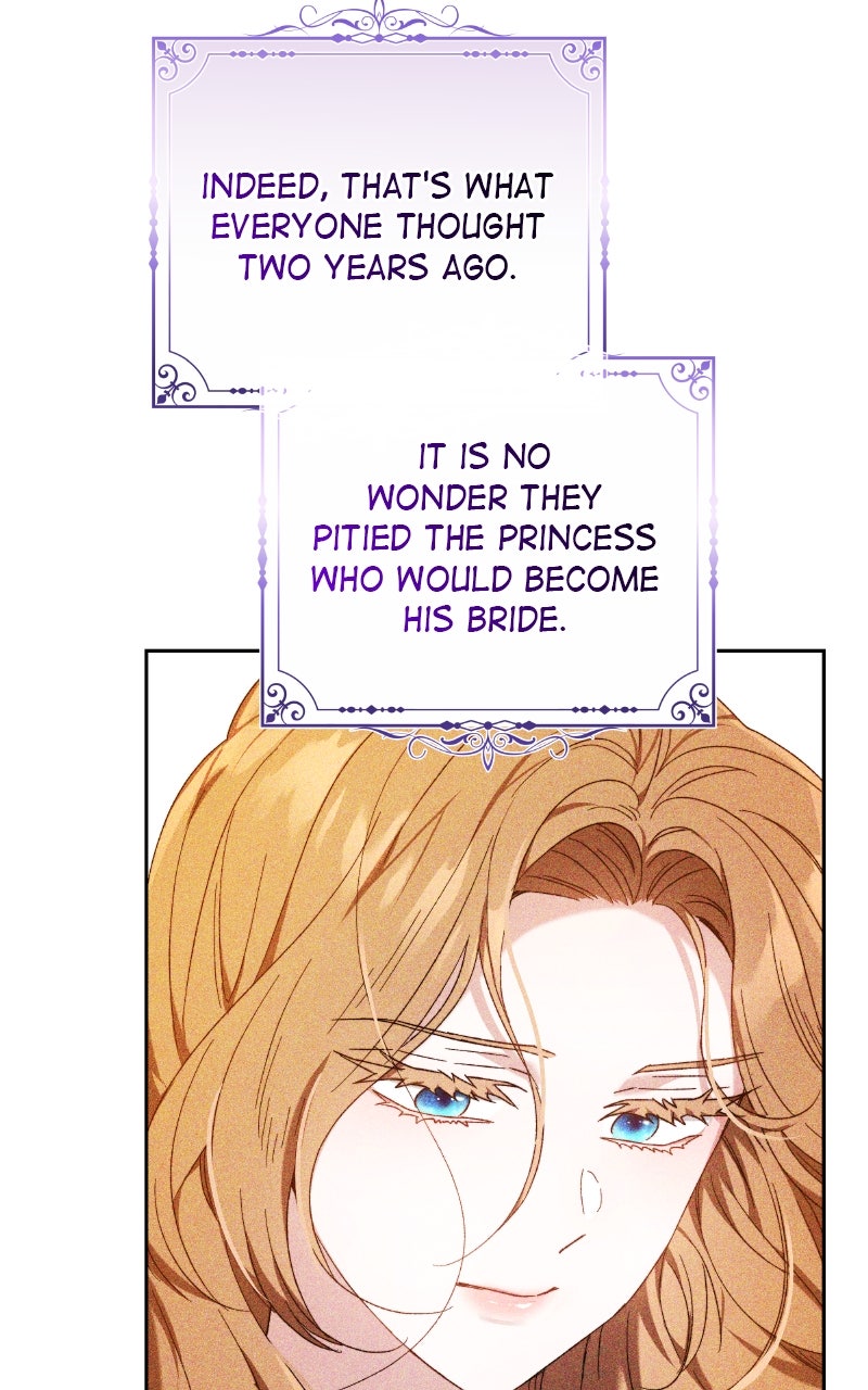 My Child Will Havea Different Father Episode 1 page 93 - 