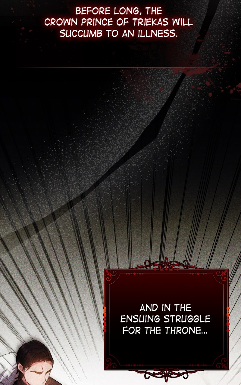 My Child Will Havea Different Father Episode 1 page 95 - 