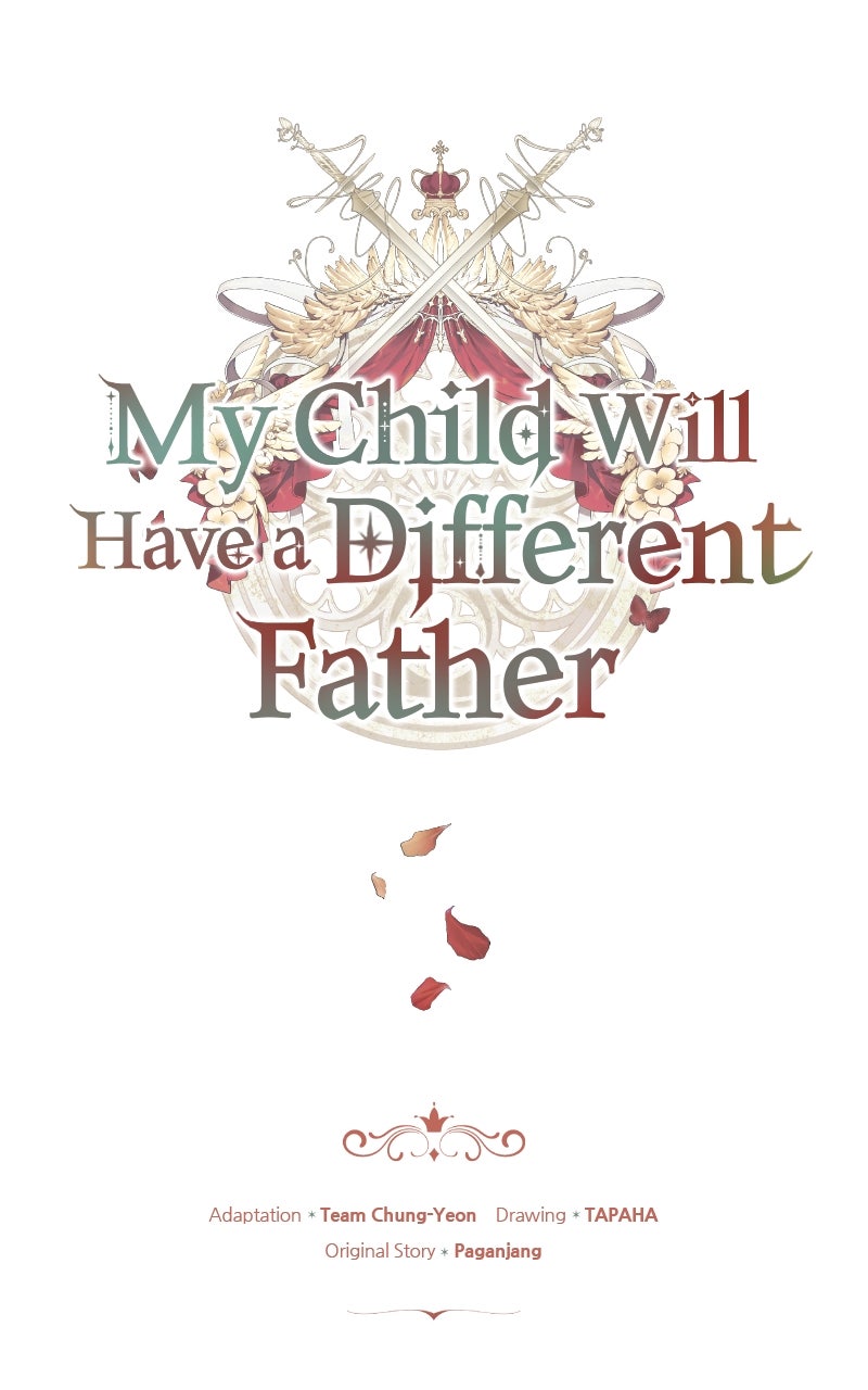 My Child Will Havea Different Father Episode 10 page 1 - 