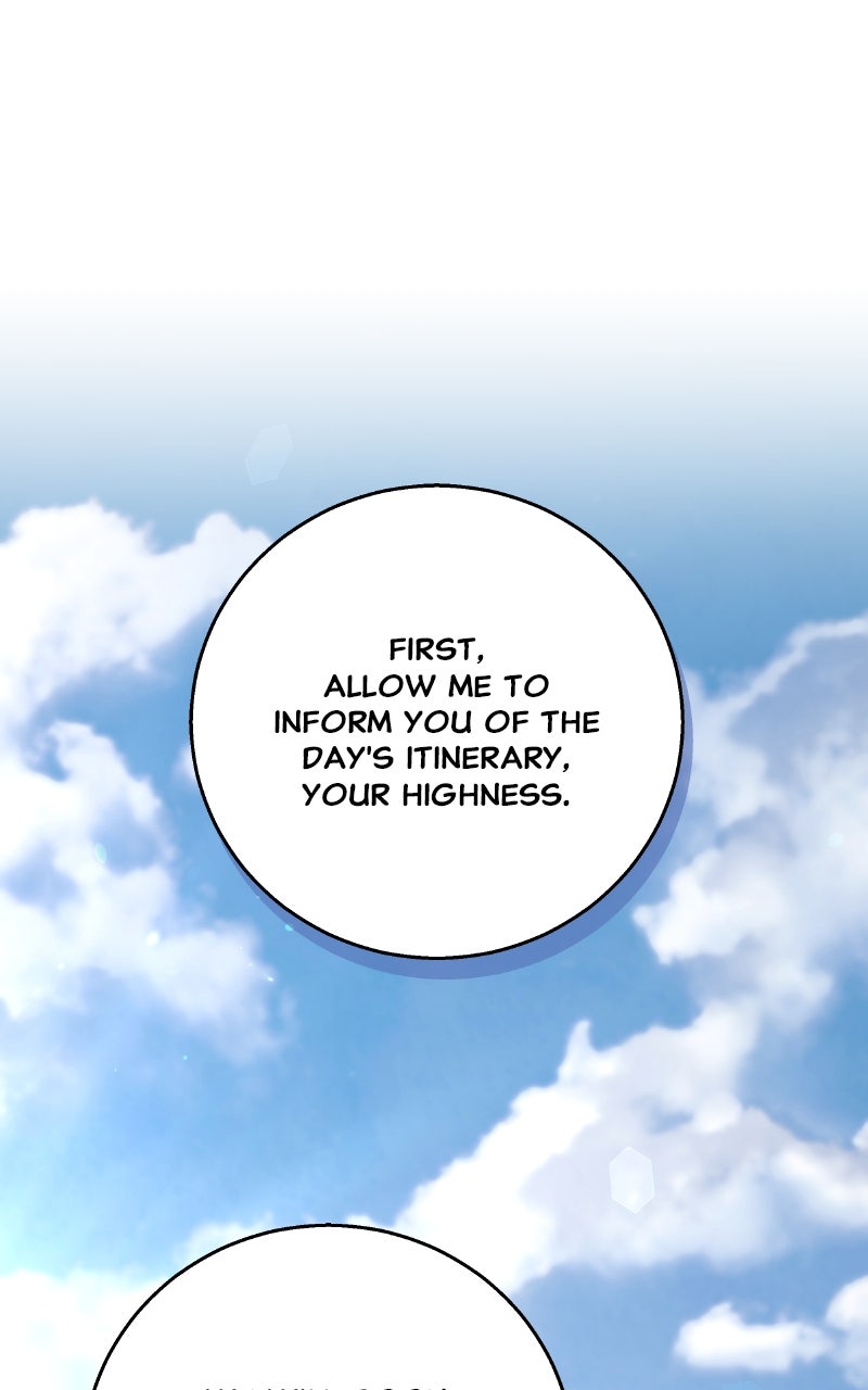 My Child Will Havea Different Father Episode 10 page 2 - 