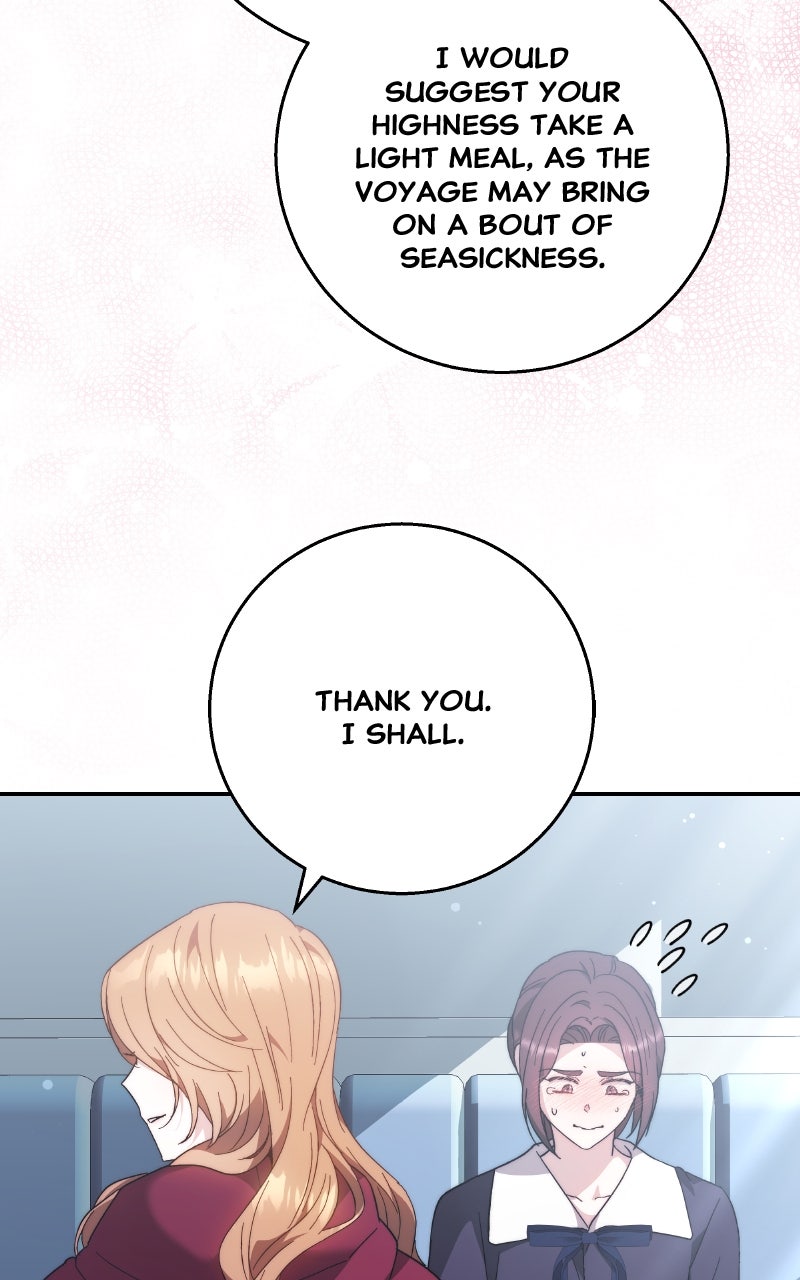 My Child Will Havea Different Father Episode 10 page 11 - 