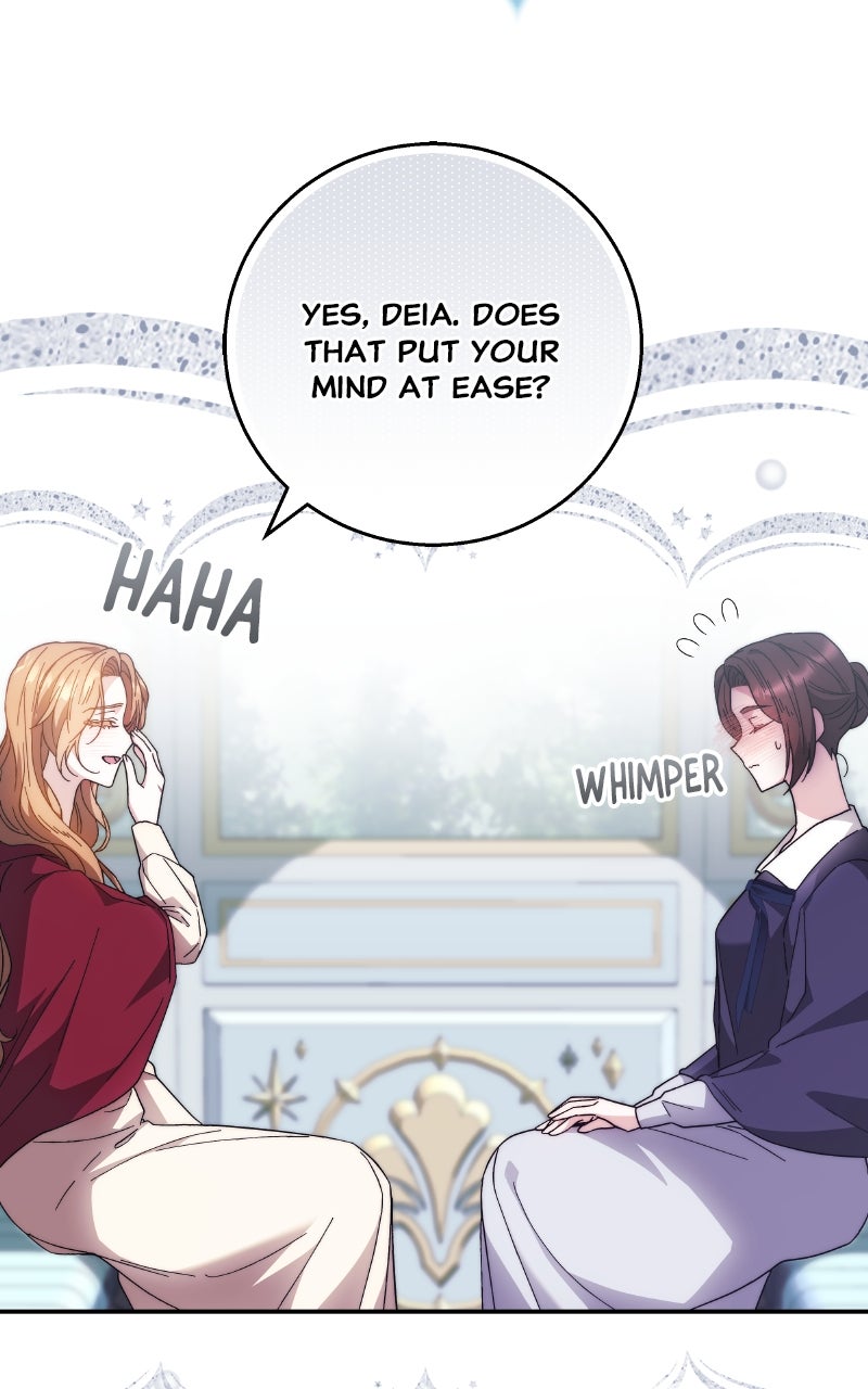 My Child Will Havea Different Father Episode 10 page 14 - 