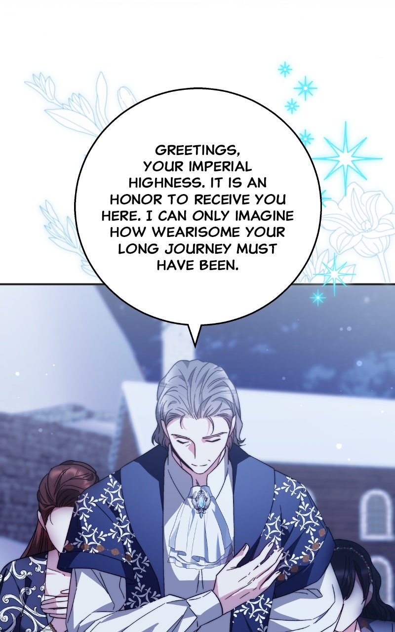 My Child Will Havea Different Father Episode 10 page 20 - 