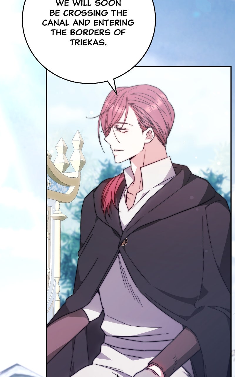 My Child Will Havea Different Father Episode 10 page 3 - 