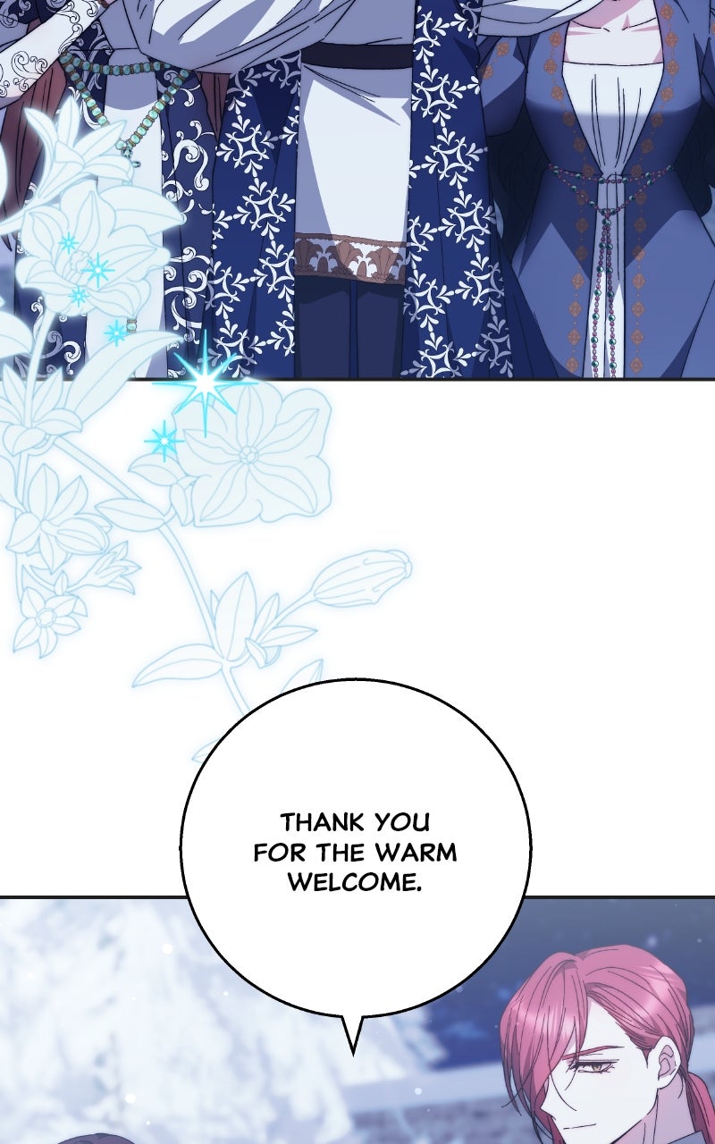 My Child Will Havea Different Father Episode 10 page 21 - 