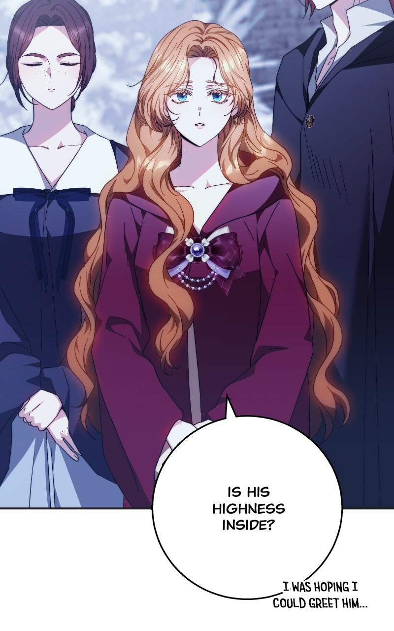 My Child Will Havea Different Father Episode 10 page 22 - 