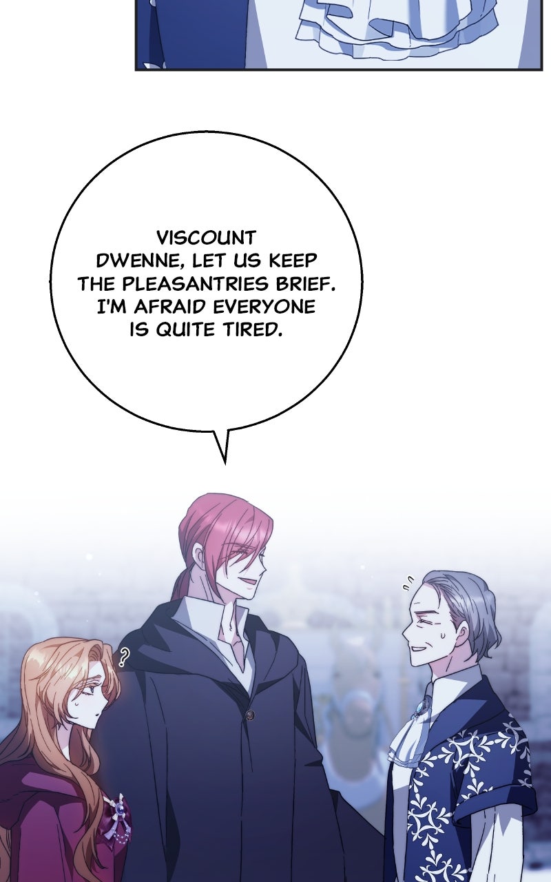 My Child Will Havea Different Father Episode 10 page 24 - 