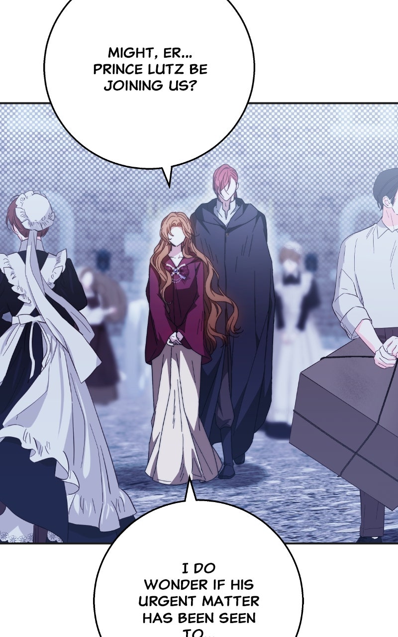 My Child Will Havea Different Father Episode 10 page 26 - 