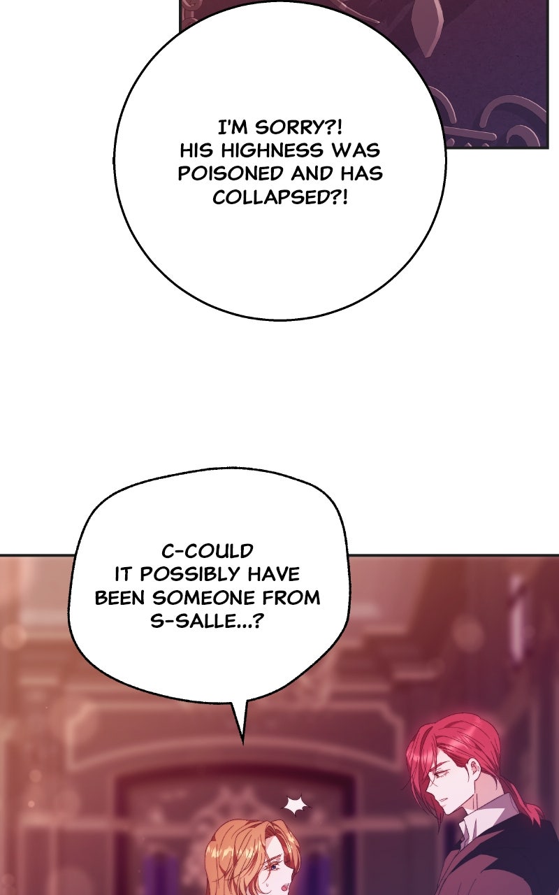 My Child Will Havea Different Father Episode 10 page 30 - 