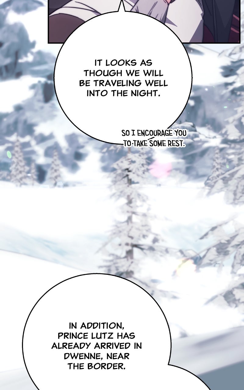 My Child Will Havea Different Father Episode 10 page 4 - 