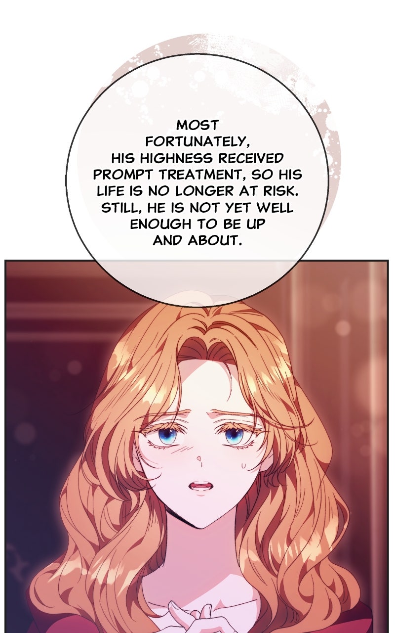 My Child Will Havea Different Father Episode 10 page 32 - 