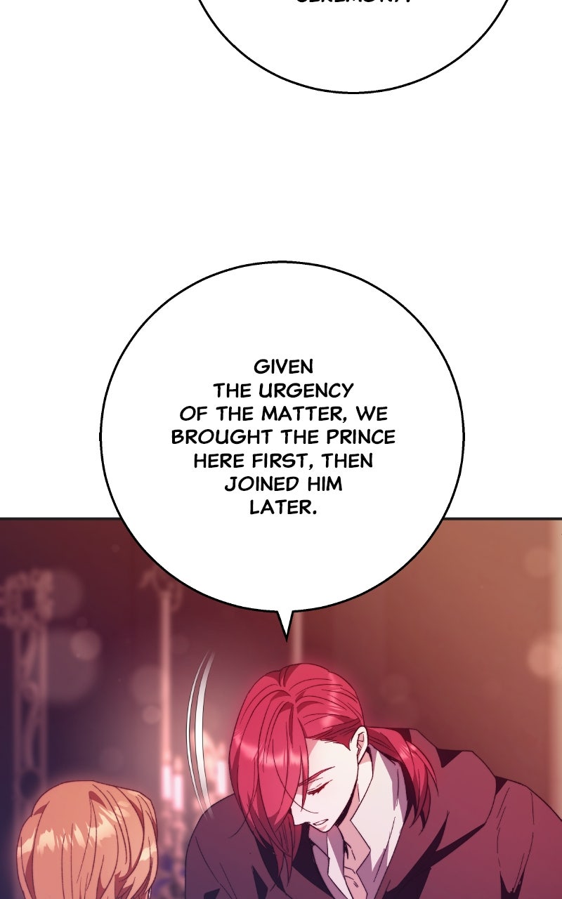 My Child Will Havea Different Father Episode 10 page 34 - 