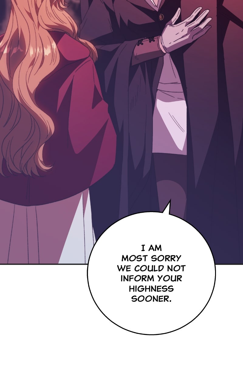My Child Will Havea Different Father Episode 10 page 35 - 