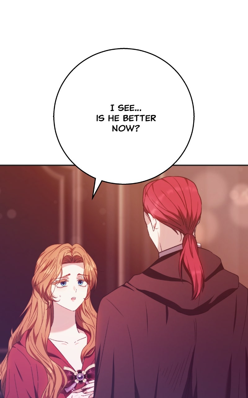 My Child Will Havea Different Father Episode 10 page 36 - 