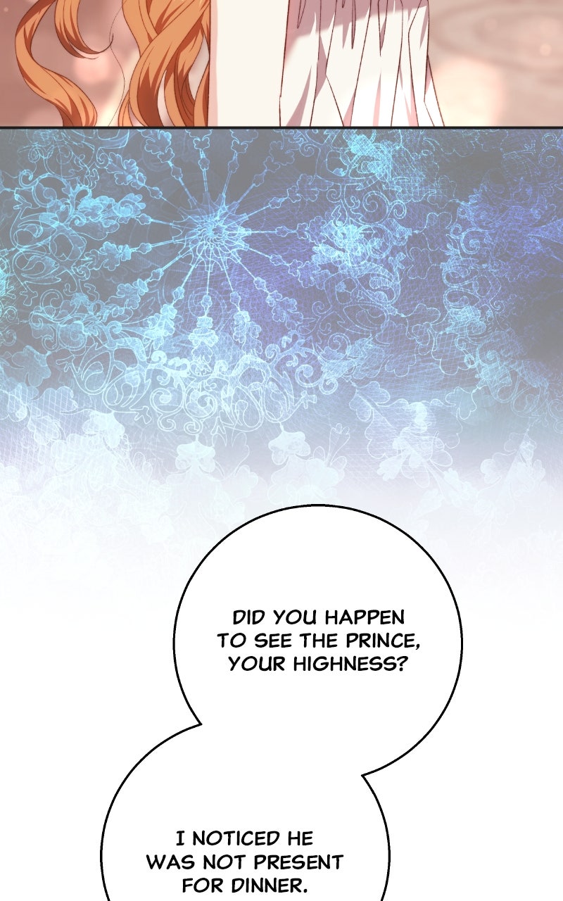 My Child Will Havea Different Father Episode 10 page 41 - 