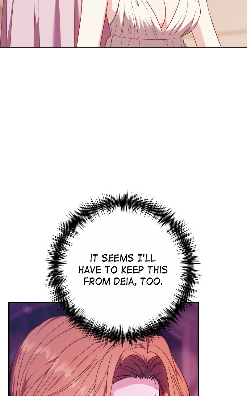 My Child Will Havea Different Father Episode 10 page 43 - 