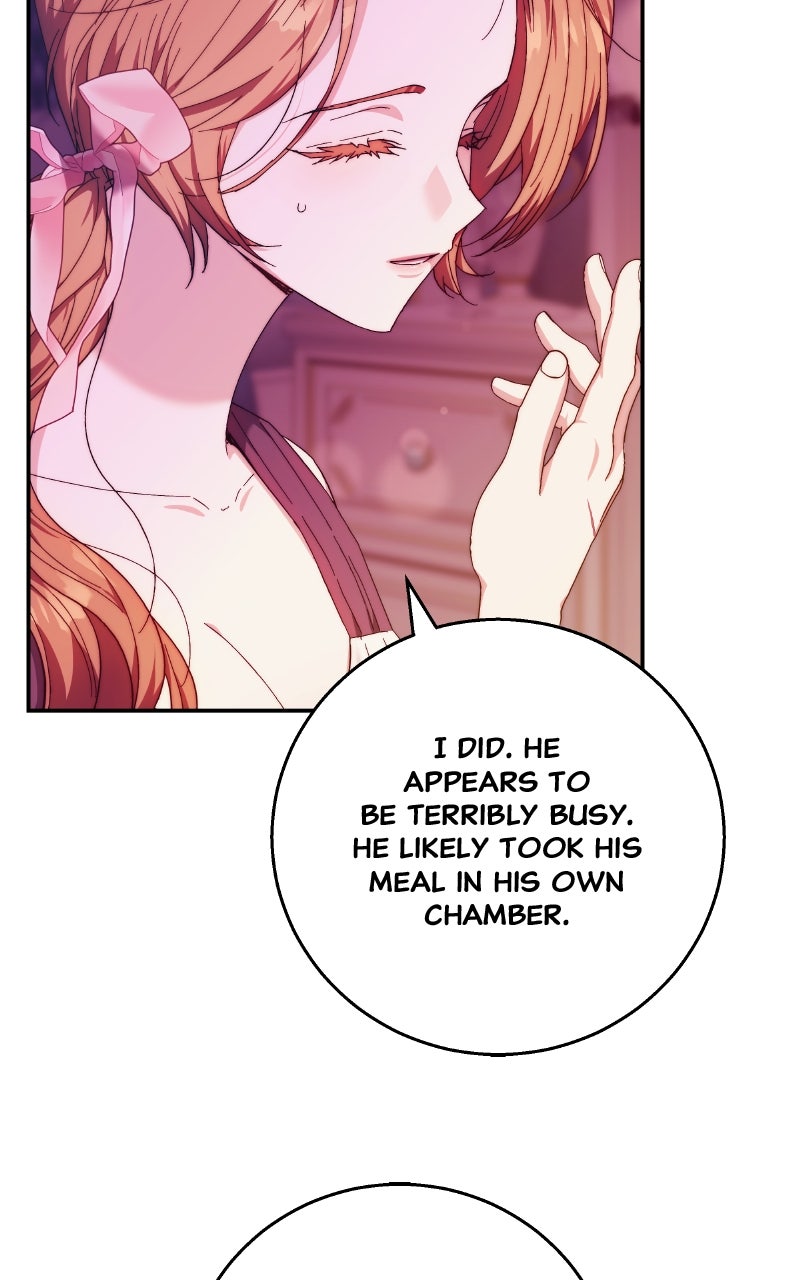 My Child Will Havea Different Father Episode 10 page 44 - 