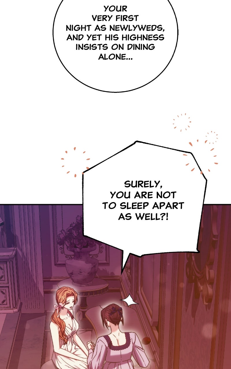 My Child Will Havea Different Father Episode 10 page 45 - 