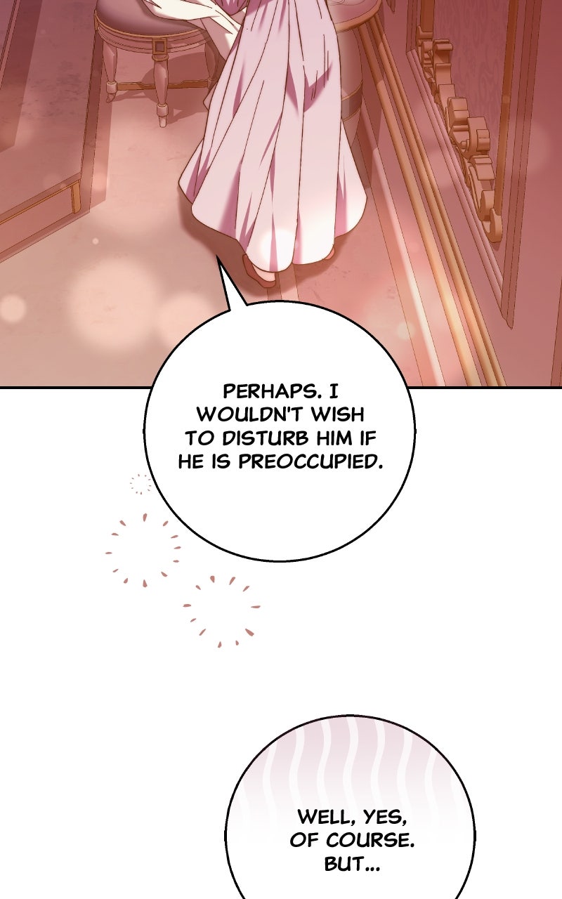 My Child Will Havea Different Father Episode 10 page 46 - 