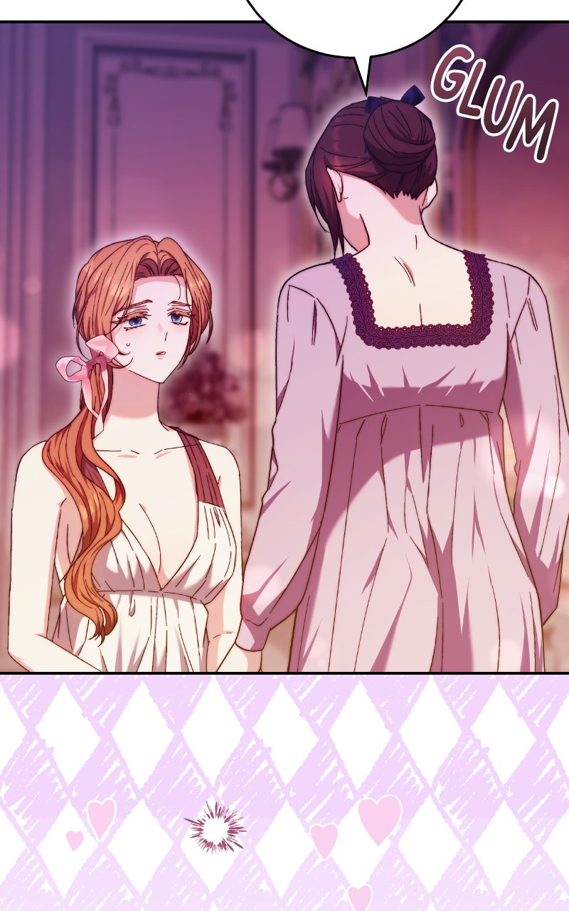 My Child Will Havea Different Father Episode 10 page 47 - 