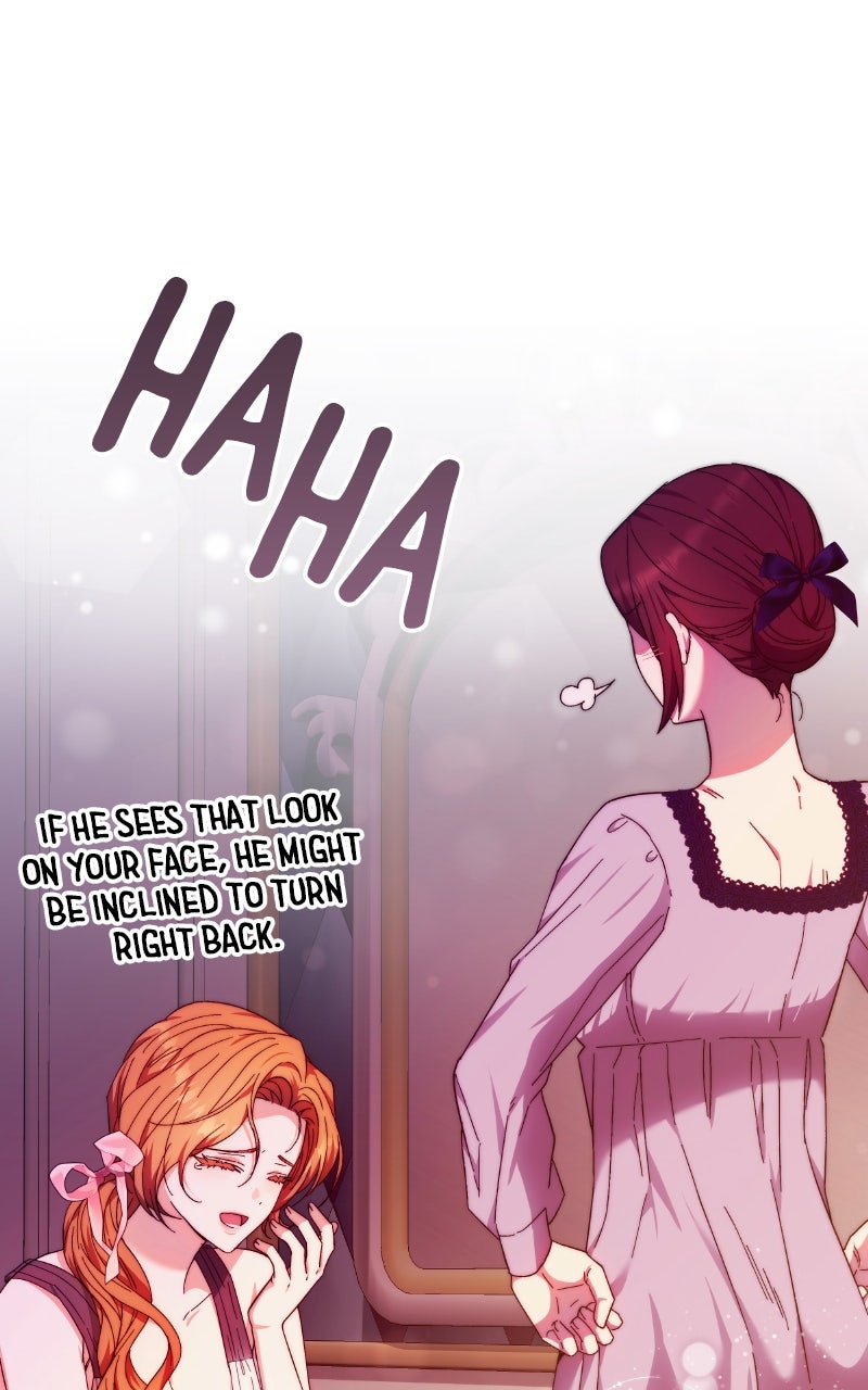 My Child Will Havea Different Father Episode 10 page 50 - 