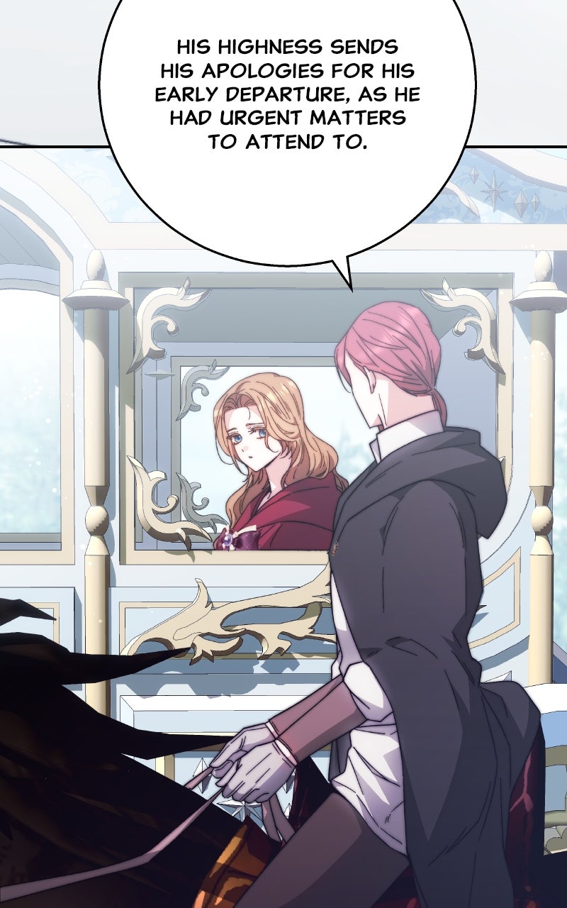 My Child Will Havea Different Father Episode 10 page 6 - 