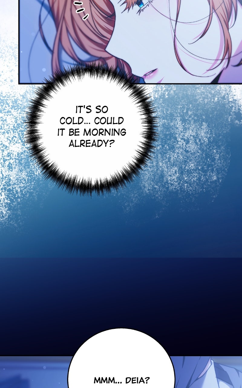 My Child Will Havea Different Father Episode 10 page 56 - 