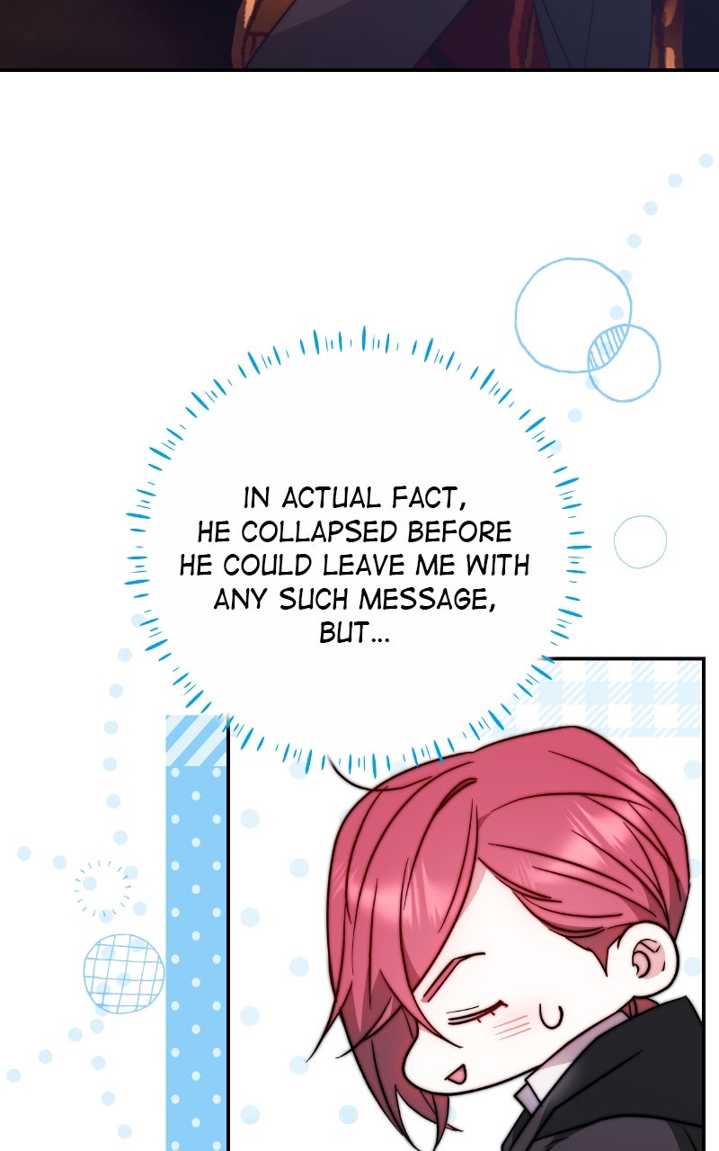 My Child Will Havea Different Father Episode 10 page 7 - 