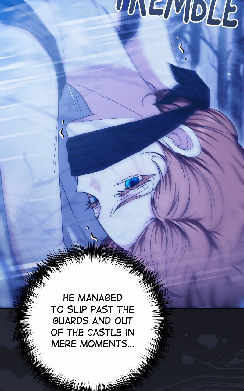 My Child Will Havea Different Father Episode 10 page 64 - 