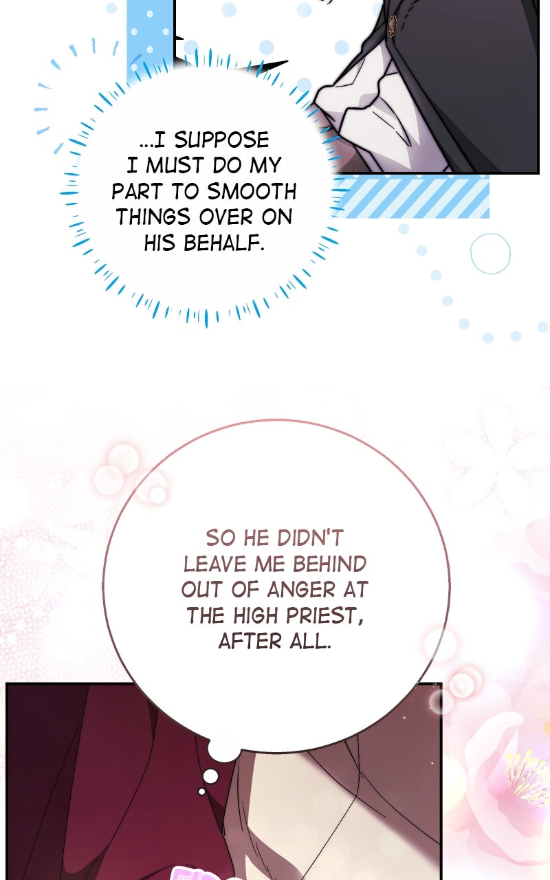 My Child Will Havea Different Father Episode 10 page 8 - 