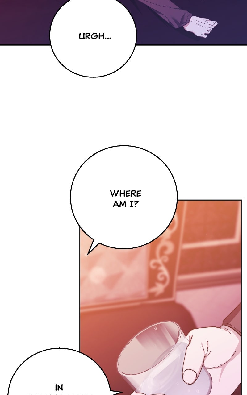 My Child Will Havea Different Father Episode 10 page 74 - 