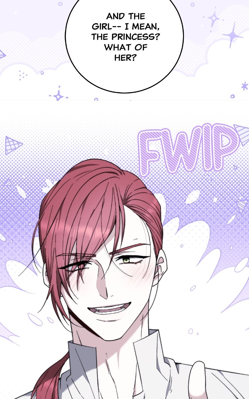 My Child Will Havea Different Father Episode 10 page 77 - 