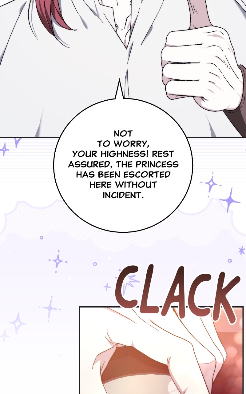 My Child Will Havea Different Father Episode 10 page 78 - 