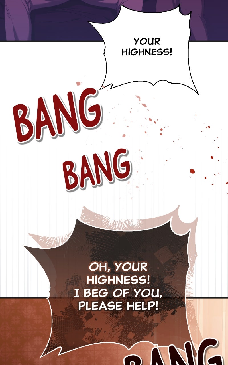 My Child Will Havea Different Father Episode 10 page 81 - 