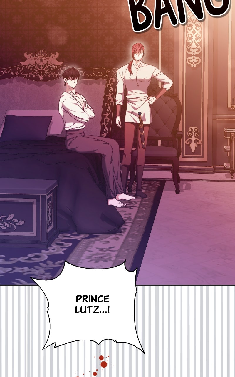 My Child Will Havea Different Father Episode 10 page 82 - 