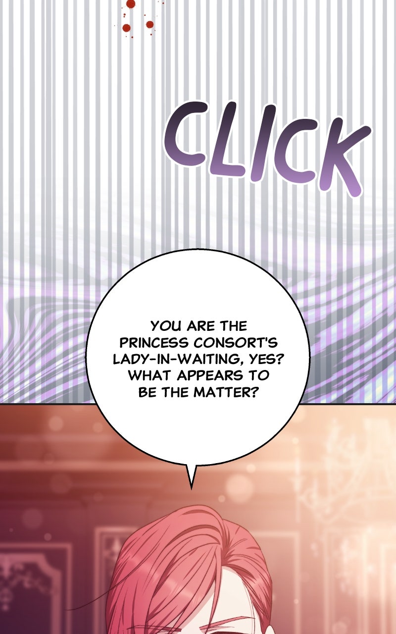My Child Will Havea Different Father Episode 10 page 83 - 