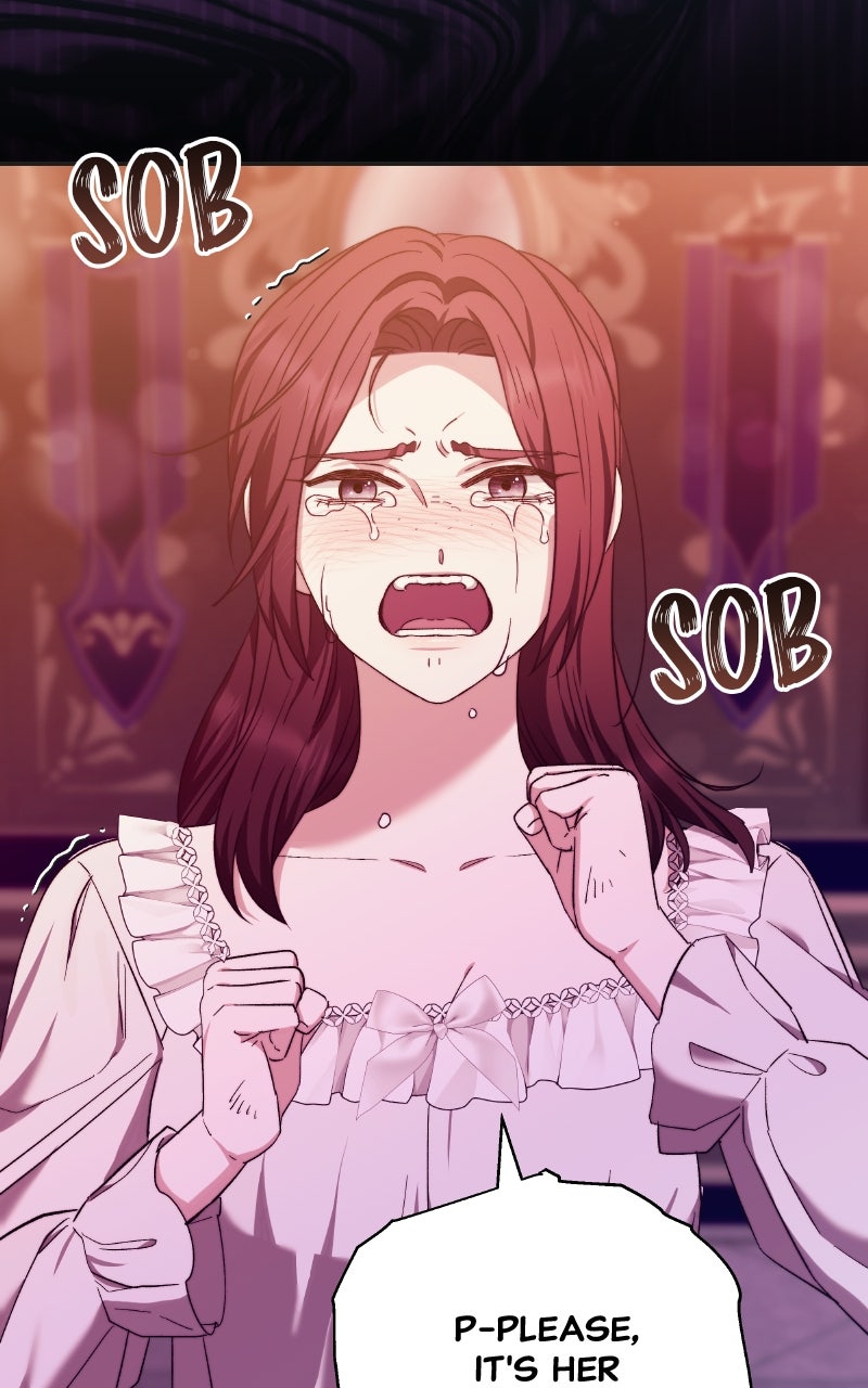 My Child Will Havea Different Father Episode 10 page 85 - 