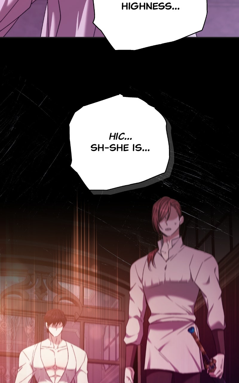My Child Will Havea Different Father Episode 10 page 86 - 