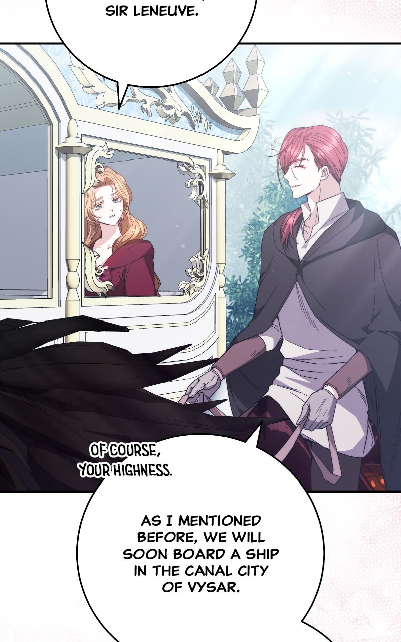 My Child Will Havea Different Father Episode 10 page 10 - 