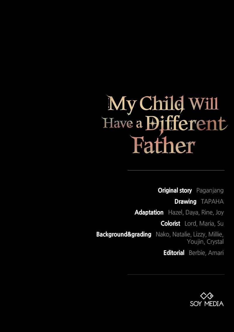 My Child Will Havea Different Father Episode 10 page 92 - 