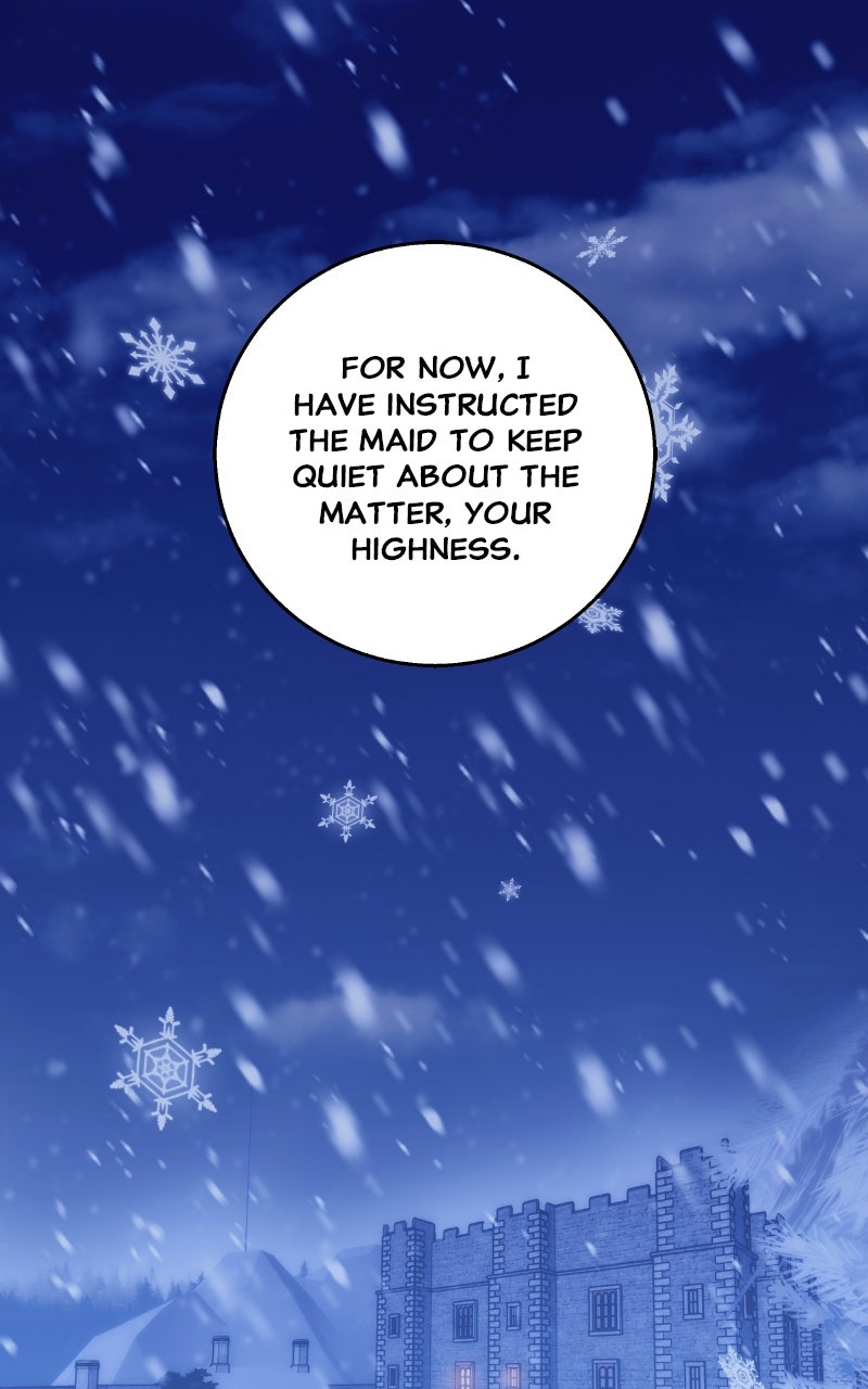 My Child Will Havea Different Father Episode 11 page 1 - 