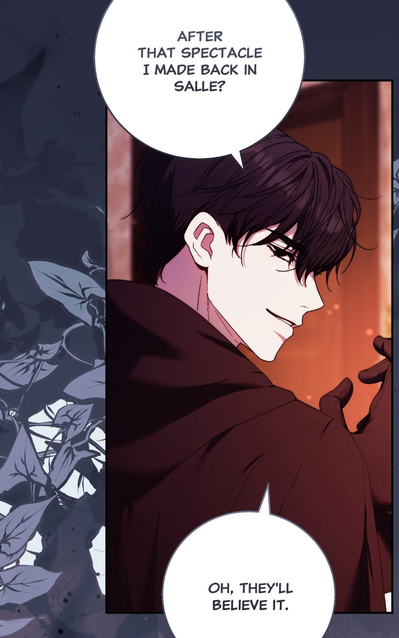My Child Will Havea Different Father Episode 11 page 13 - 