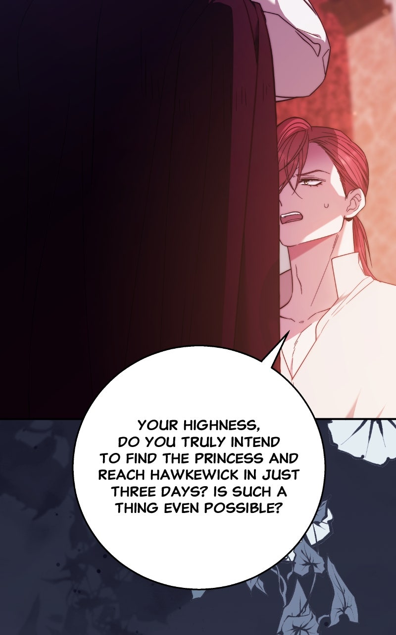 My Child Will Havea Different Father Episode 11 page 15 - 