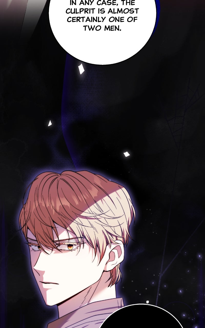 My Child Will Havea Different Father Episode 11 page 18 - 