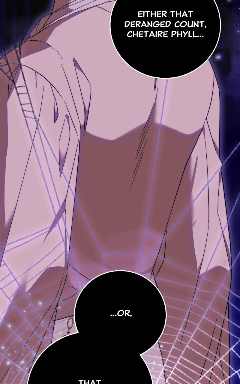 My Child Will Havea Different Father Episode 11 page 19 - 