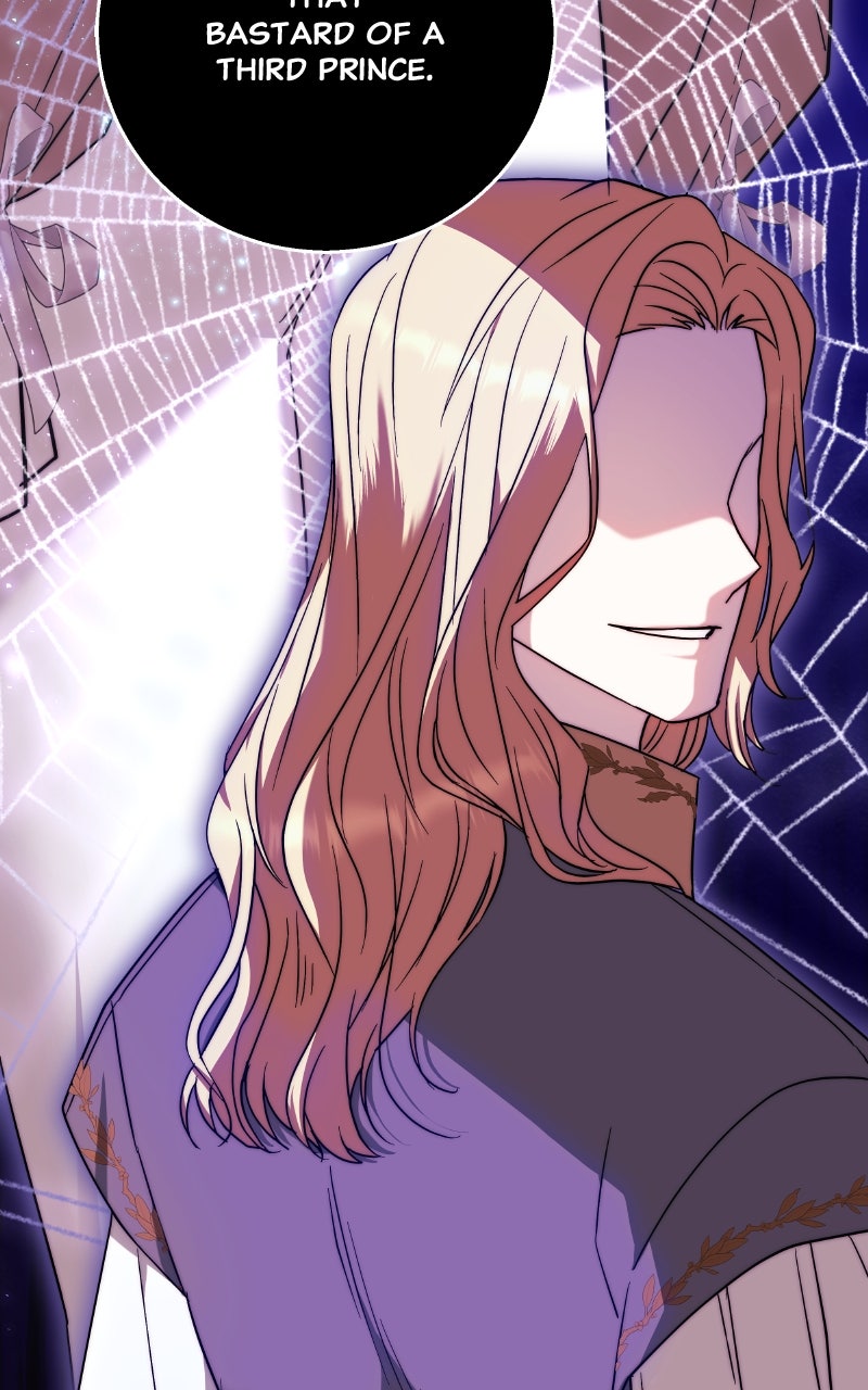 My Child Will Havea Different Father Episode 11 page 20 - 