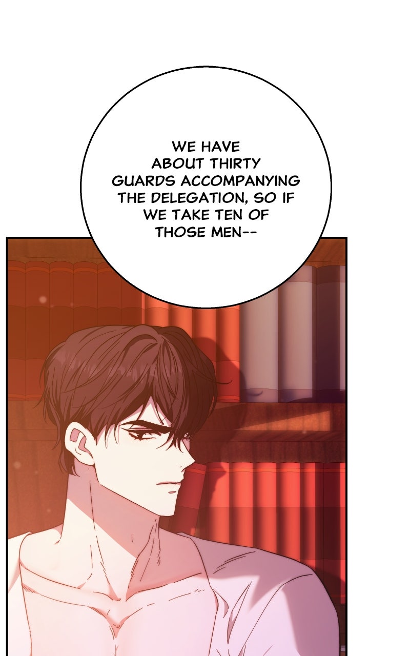 My Child Will Havea Different Father Episode 11 page 3 - 