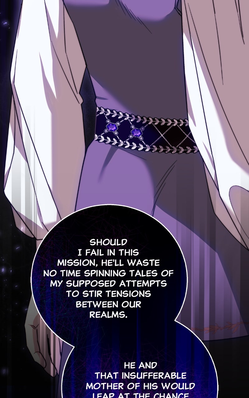 My Child Will Havea Different Father Episode 11 page 21 - 